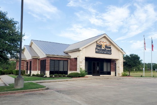 Office Locations | East Texas Professional Credit Union